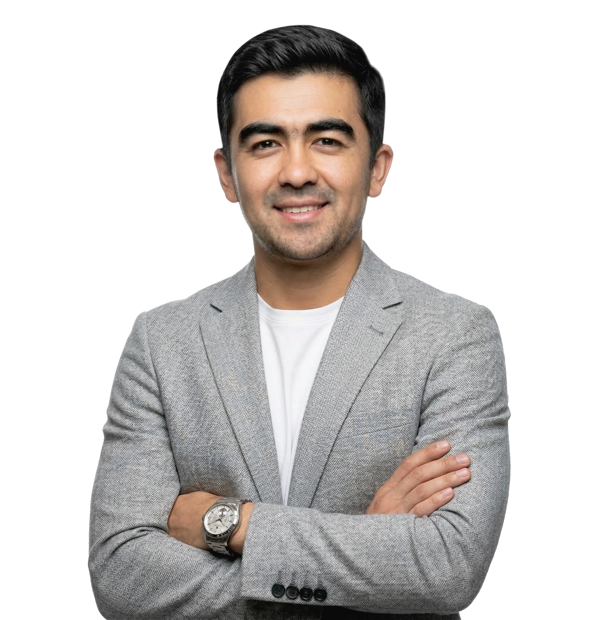 Dilshodbek Qulmirzayev