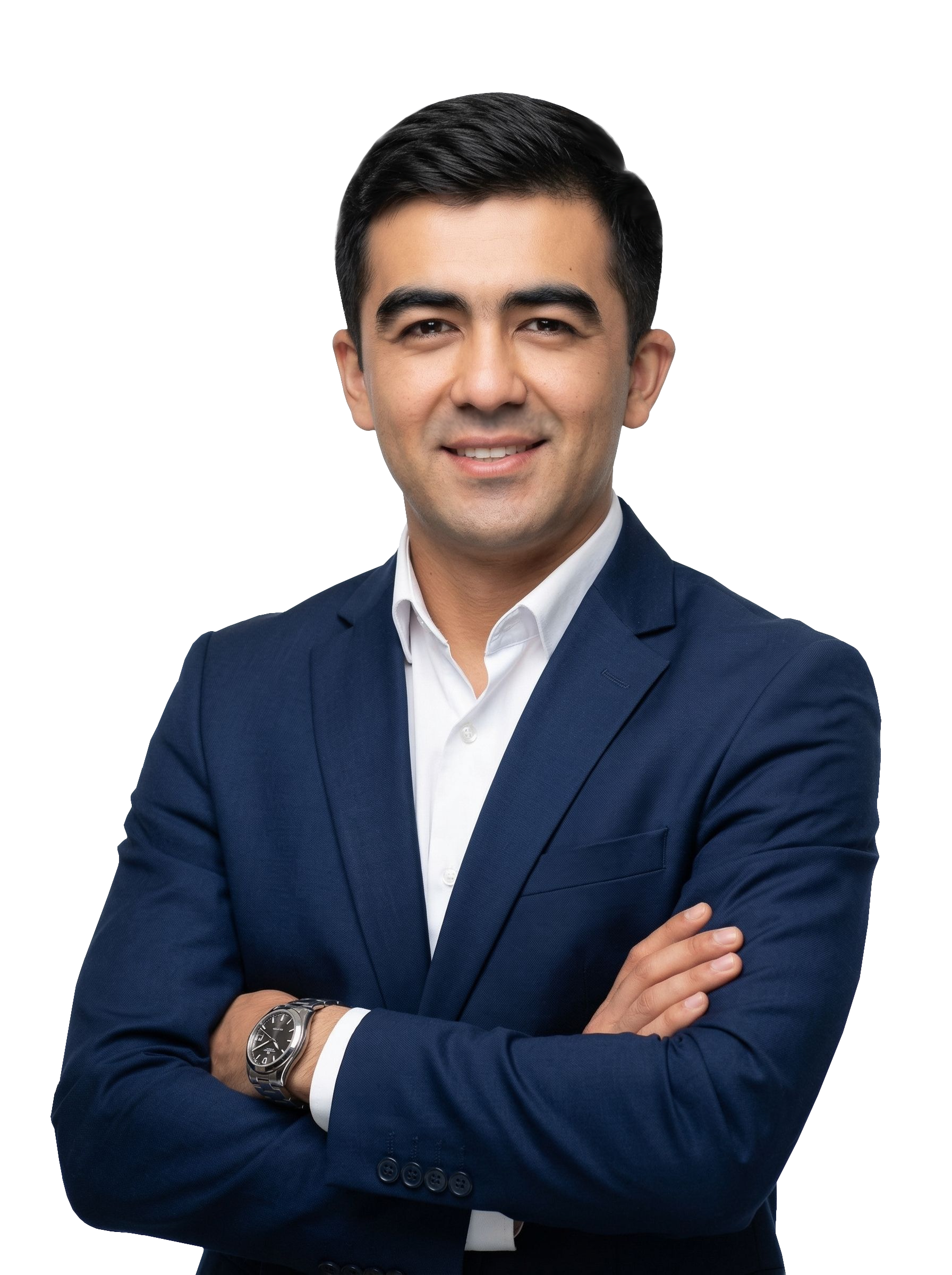 Dilshodbek Qulmirzayev